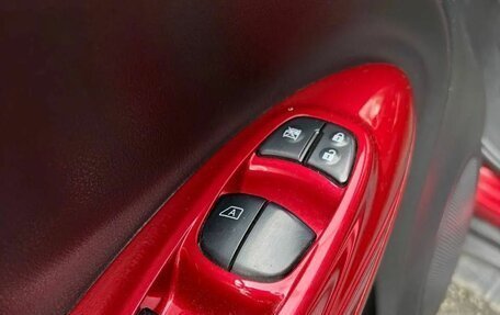 Nissan Juke II, 2012 год, 1 199 000 рублей, 19 фотография