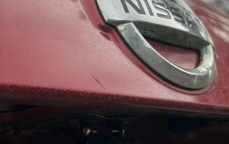 Nissan Juke II, 2012 год, 1 199 000 рублей, 16 фотография