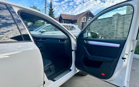 Skoda Octavia, 2014 год, 1 300 000 рублей, 8 фотография
