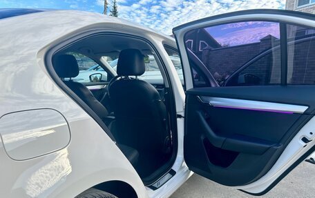 Skoda Octavia, 2014 год, 1 300 000 рублей, 9 фотография