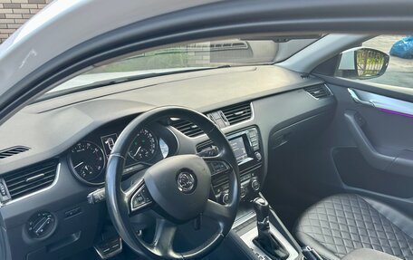 Skoda Octavia, 2014 год, 1 300 000 рублей, 11 фотография
