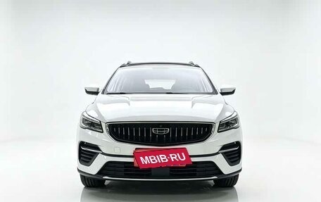 Geely Emgrand, 2021 год, 945 000 рублей, 1 фотография
