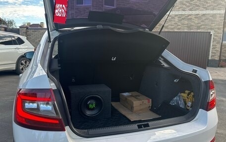 Skoda Octavia, 2014 год, 1 300 000 рублей, 10 фотография