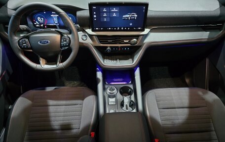 Ford Explorer VI, 2025 год, 7 437 700 рублей, 8 фотография