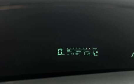 Toyota Yaris III рестайлинг, 2008 год, 696 000 рублей, 9 фотография