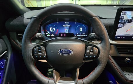 Ford Explorer VI, 2025 год, 7 437 700 рублей, 6 фотография