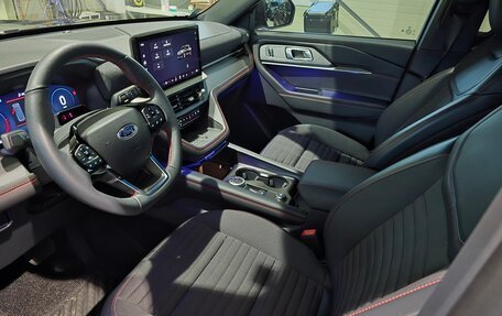 Ford Explorer VI, 2025 год, 7 437 700 рублей, 7 фотография