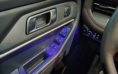 Ford Explorer VI, 2025 год, 7 437 700 рублей, 10 фотография