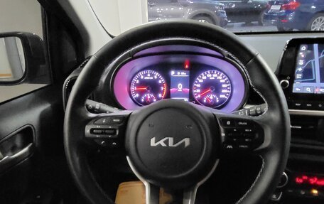 KIA Morning III, 2022 год, 1 140 000 рублей, 10 фотография