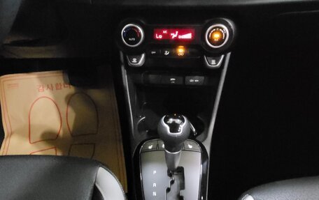 KIA Morning III, 2022 год, 1 140 000 рублей, 14 фотография