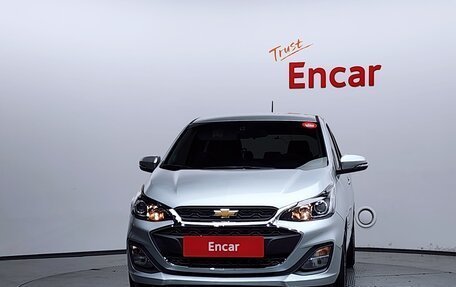 Chevrolet Spark IV, 2022 год, 939 000 рублей, 3 фотография