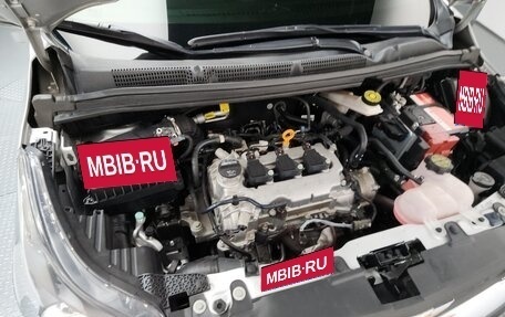 Chevrolet Spark IV, 2022 год, 939 000 рублей, 6 фотография