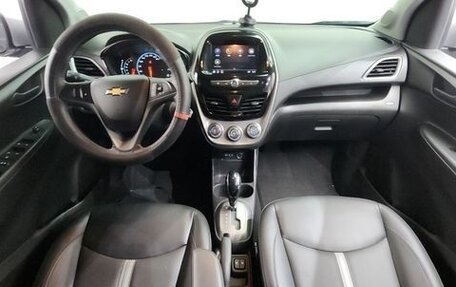 Chevrolet Spark IV, 2022 год, 939 000 рублей, 7 фотография