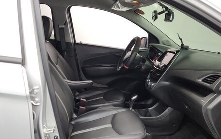 Chevrolet Spark IV, 2022 год, 939 000 рублей, 19 фотография