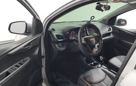Chevrolet Spark IV, 2022 год, 939 000 рублей, 10 фотография