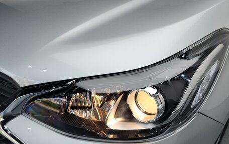 Chevrolet Spark IV, 2022 год, 939 000 рублей, 17 фотография