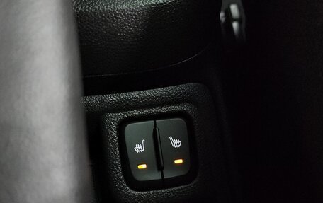 Chevrolet Spark IV, 2022 год, 939 000 рублей, 13 фотография