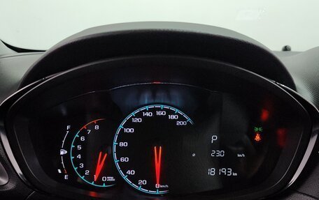 Chevrolet Spark IV, 2022 год, 939 000 рублей, 8 фотография