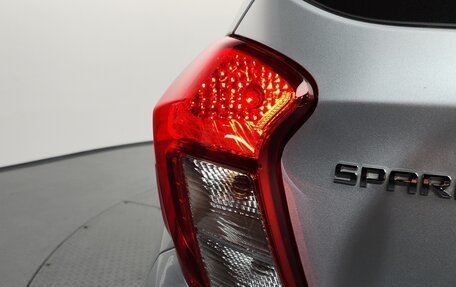 Chevrolet Spark IV, 2022 год, 939 000 рублей, 18 фотография