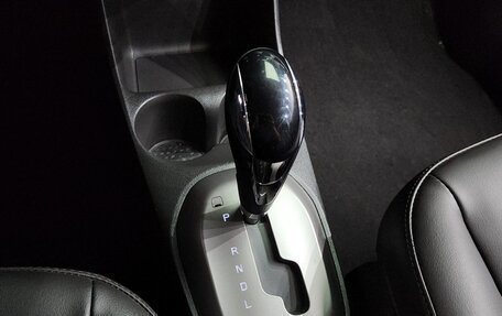 Chevrolet Spark IV, 2022 год, 939 000 рублей, 9 фотография