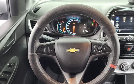 Chevrolet Spark IV, 2022 год, 939 000 рублей, 15 фотография