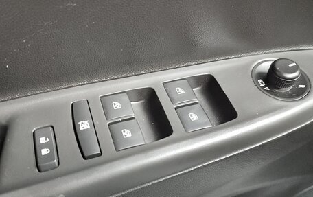 Chevrolet Spark IV, 2022 год, 939 000 рублей, 25 фотография