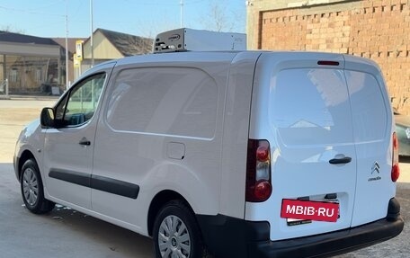Citroen Berlingo II рестайлинг, 2021 год, 1 600 000 рублей, 3 фотография