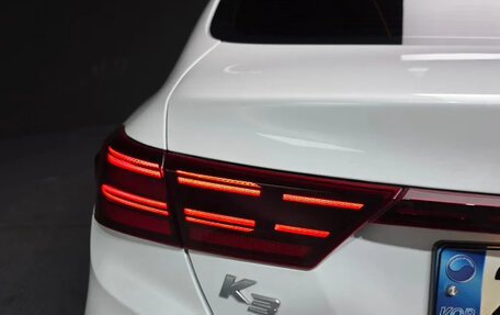 KIA K3, 2021 год, 2 267 000 рублей, 4 фотография