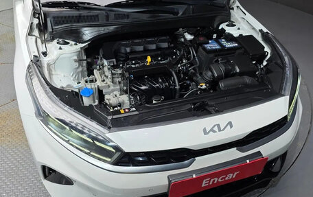 KIA K3, 2021 год, 2 267 000 рублей, 5 фотография