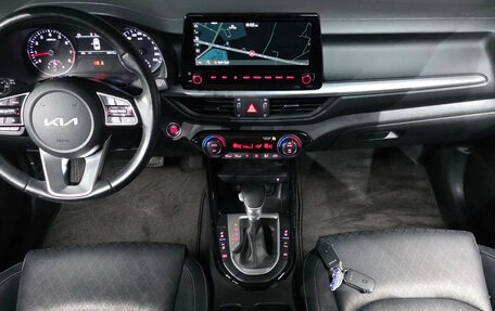 KIA K3, 2021 год, 2 267 000 рублей, 8 фотография