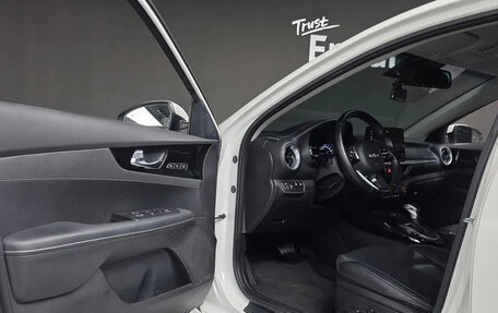 KIA K3, 2021 год, 2 267 000 рублей, 7 фотография