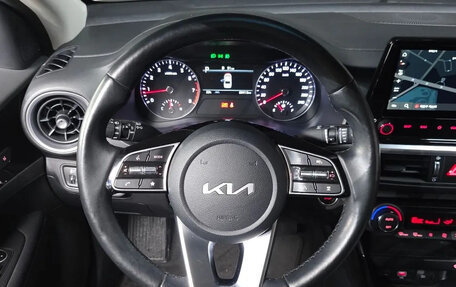KIA K3, 2021 год, 2 267 000 рублей, 9 фотография