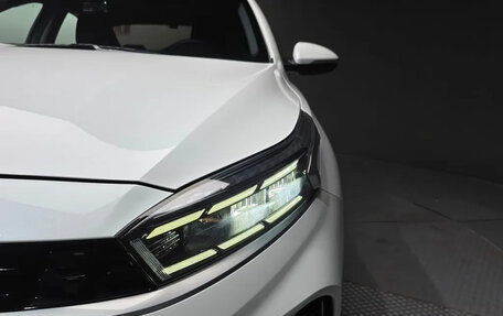 KIA K3, 2021 год, 2 267 000 рублей, 3 фотография