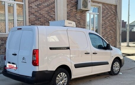 Citroen Berlingo II рестайлинг, 2021 год, 1 600 000 рублей, 5 фотография
