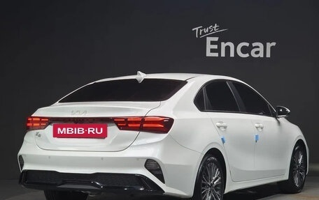 KIA K3, 2021 год, 2 267 000 рублей, 2 фотография