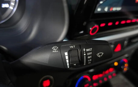 KIA K3, 2021 год, 2 267 000 рублей, 11 фотография