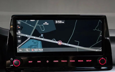 KIA K3, 2021 год, 2 267 000 рублей, 21 фотография