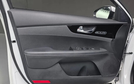 KIA K3, 2021 год, 2 267 000 рублей, 14 фотография