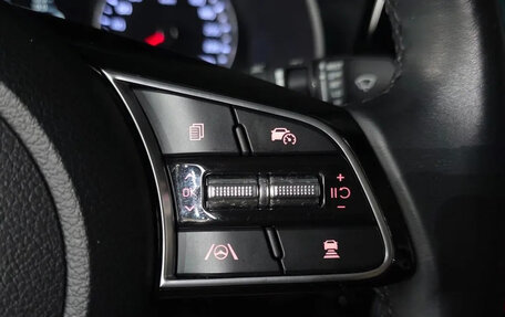 KIA K3, 2021 год, 2 267 000 рублей, 23 фотография