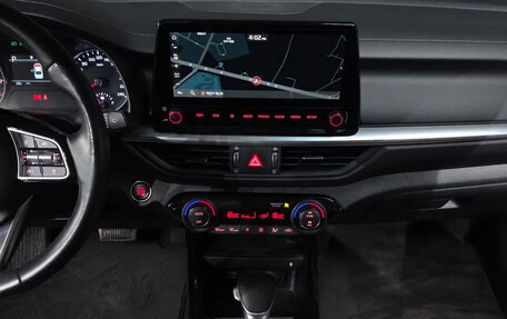 KIA K3, 2021 год, 2 267 000 рублей, 19 фотография