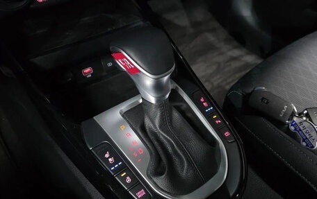 KIA K3, 2021 год, 2 267 000 рублей, 13 фотография