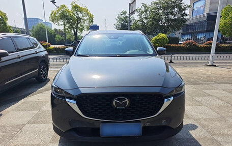 Mazda CX-5 II, 2023 год, 2 059 000 рублей, 2 фотография