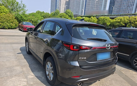 Mazda CX-5 II, 2023 год, 2 059 000 рублей, 6 фотография