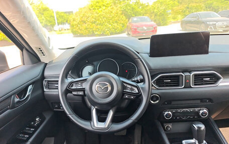 Mazda CX-5 II, 2023 год, 2 059 000 рублей, 9 фотография