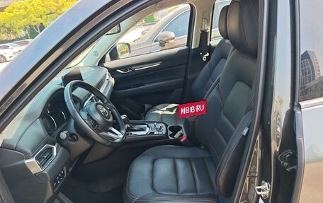 Mazda CX-5 II, 2023 год, 2 059 000 рублей, 8 фотография