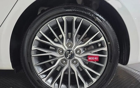 KIA K3, 2021 год, 2 267 000 рублей, 29 фотография
