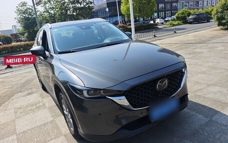 Mazda CX-5 II, 2023 год, 2 059 000 рублей, 3 фотография