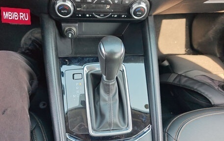 Mazda CX-5 II, 2023 год, 2 059 000 рублей, 14 фотография