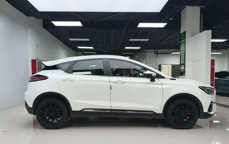 Geely Emgrand, 2021 год, 945 000 рублей, 5 фотография