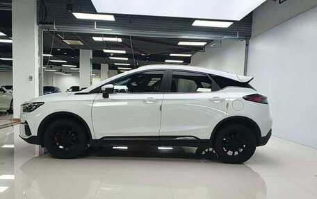 Geely Emgrand, 2021 год, 945 000 рублей, 8 фотография